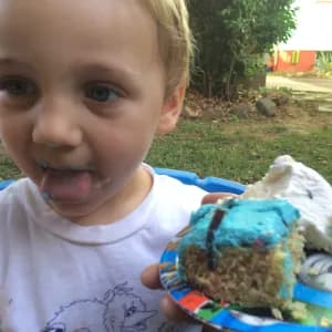 09-2014-10-04, Asher's 2nd bd-022