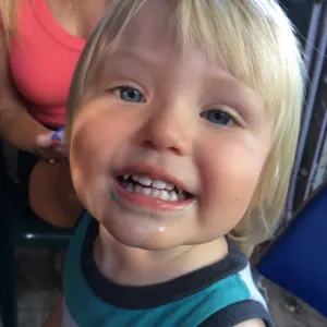 12-2014-10-04, Asher's 2nd bd-026