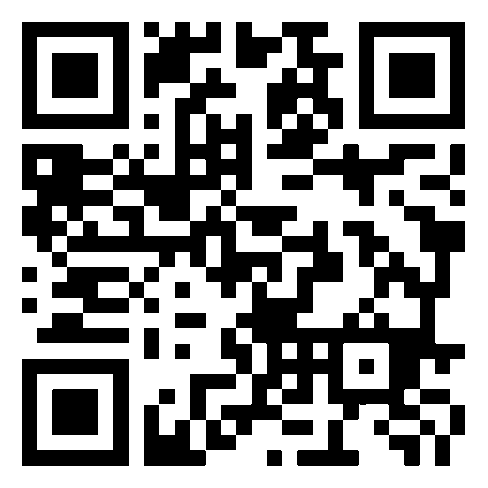 QR code linking to Asher's Trail's End order page